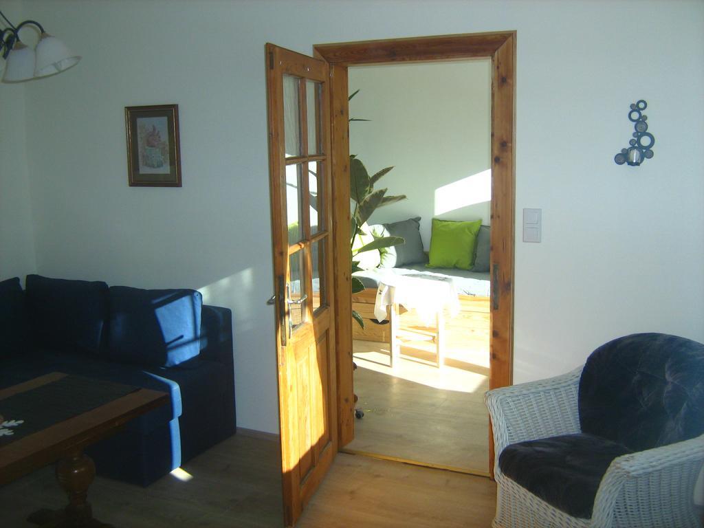 Das Haus Am See Grundlsee Exteriör bild